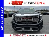 Certified 2023 GMC Sierra 1500 Denali w/ Technology Package image 4