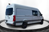 New 2025 Mercedes-Benz Sprinter 2500 image 5