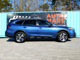 Used 2022 Subaru Outback Limited image 2