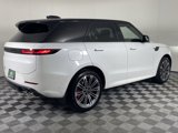 New 2025 Land Rover Range Rover Sport Dynamic SE image 5