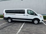 Used 2022 Ford Transit 350 XLT image 2