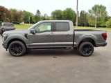 New 2025 Ford F150 Lariat w/ Equipment Group 501A Mid image 2