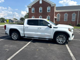 Used 2020 GMC Sierra 1500 Denali w/ Technology Package image 4