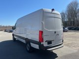 Used 2025 Mercedes-Benz Sprinter 2500 image 3
