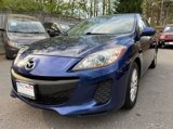 Used 2013 MAZDA MAZDA3 i Touring image 3
