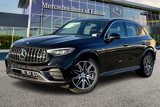 New 2025 Mercedes-Benz GLC 43 AMG 4MATIC image 2