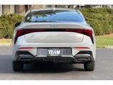 New 2025 Kia K5 GT-Line image 5