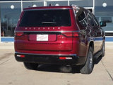 New 2024 Jeep Wagoneer 4WD w/ Convenience Group I image 4