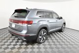 New 2025 Volkswagen Atlas SEL image 4