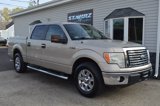Used 2010 Ford F150 XLT image 6