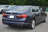 Used 2017 BMW 750i xDrive image 6