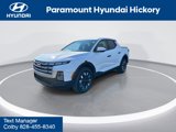 New 2025 Hyundai Santa Cruz SE image 4