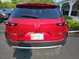 New 2025 MAZDA CX-50 2.5 Turbo w/ Premium Plus Pkg image 4