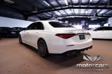 Used 2022 Mercedes-Benz S 580 4MATIC Sedan image 5