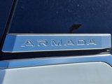 New 2025 Nissan Armada SL image 6