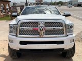 Used 2017 RAM 2500 Laramie w/ Sport Appearance Group image 4