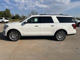 New 2024 Ford Expedition Max Limited image 4