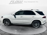 Used 2025 Mercedes-Benz GLE 580 4MATIC image 4