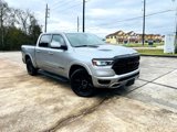 Used 2020 RAM 1500 Laramie image 4