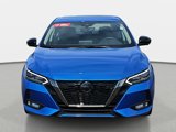 Certified 2022 Nissan Sentra SR w/ Trunk Package image 2