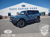 New 2025 Ford Bronco Badlands image 1