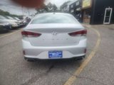 Used 2018 Hyundai Sonata Sport image 6