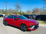 Used 2025 Hyundai Sonata SEL image 6