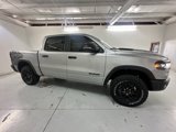New 2025 RAM 1500 Rebel w/ Rebel Level 2 Equipment Group image 4