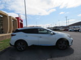 Used 2020 Nissan Murano Platinum w/ Cargo Package image 2