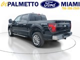 New 2025 Ford F150 XLT w/ Equipment Group 303A High image 4