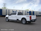 New 2025 Ford F250 Lariat image 4