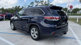 Used 2015 Toyota Highlander Limited image 4