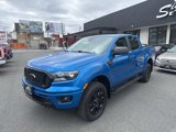 Used 2022 Ford Ranger XLT w/ Equipment Group 302A High image 3