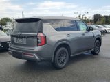 New 2025 Nissan Armada SV image 4