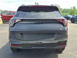 New 2026 Kia Sportage X-Line image 5