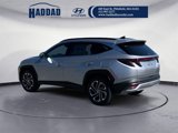 New 2025 Hyundai Tucson Limited image 3