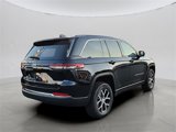 New 2025 Jeep Grand Cherokee Limited image 3