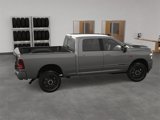 New 2025 RAM 2500 Laramie image 3