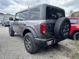 Certified 2025 Ford Bronco Big Bend image 4