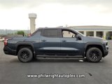 New 2025 Chevrolet Silverado EV LT image 3