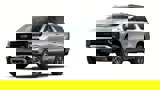 New 2025 Chevrolet Tahoe Z71 image 2