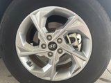 Used 2024 Hyundai Tucson SEL image 5