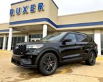 New 2025 Ford Explorer ST image 1