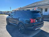 Used 2021 Kia Sorento SX Prestige image 3