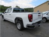 Used 2022 GMC Sierra 1500 Pro w/ Trailering Package image 2