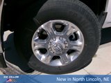 New 2025 RAM 2500 Big Horn image 5