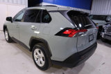 Used 2021 Toyota RAV4 XLE image 3