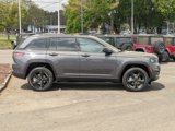 New 2025 Jeep Grand Cherokee Limited image 4