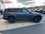 New 2025 Jeep Grand Cherokee L Limited w/ Black Appearance Package image 5