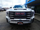 New 2025 GMC Sierra 2500 SLT w/ SLT Premium Package image 6